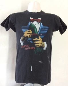 Camiseta Kansas Drastic Measures Rock S a 5XL ZL412 - Imagen 1 de 3