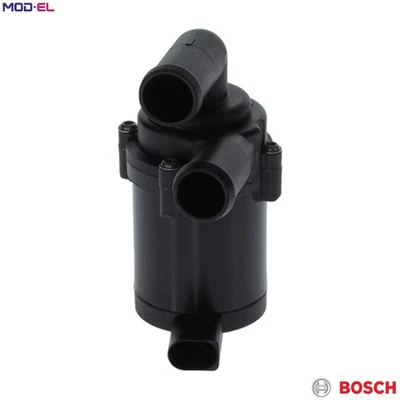 AUXILIARY WATER PUMP (COOLING WATER CIRCUIT) 0 986 338 403 FOR VW CALIFORNIA Q7 - Image 1 of 4