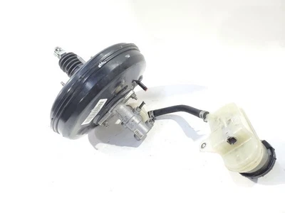 2013 2018 Acura RDX OEM Power Brake Booster With Master Cylinder 3.5L - Image 1 of 4