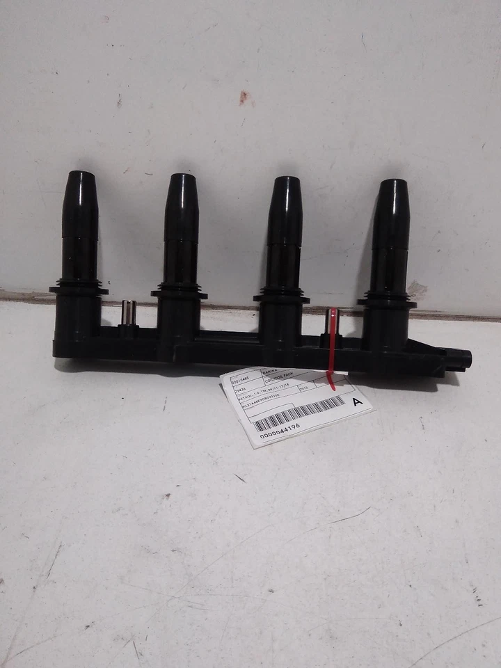 HOLDEN BARINA TM 09/2011-12/2018 COIL/COIL PACK PETROL 1.6L - image 1 of 4