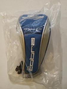 Cubierta de cabeza de madera de calle King Cobra Speed LD NUEVA EN PAQUETE - Imagen 1 de 6