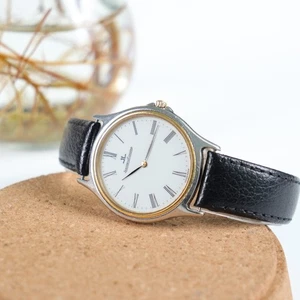 Jaeger-LeCoultre Heraion | 34mm | Ref. 112.05.08 - Picture 1 of 17