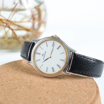 Jaeger-LeCoultre Heraion | 34mm | Ref. 112.05.08 Foto 1 de 4
