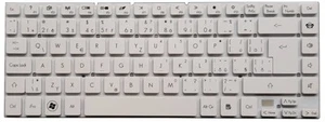 G31 Einzelne Tastatur Taste Gateway ID47 ID47H NV47 NV47H - Bild 1 von 2