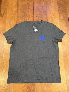 Ten Thousand Men Essential Shirt Comfort Workout Gym DCMCHRCL XXL - Picture 1 of 7