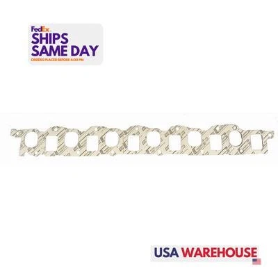 Mr Gasket 260, One Fits 300 Ford Intake-Exhaust Composite Performance Parts — 第 1/4 张图片