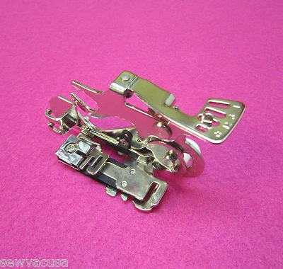 Ruffler Fits Singer Sewing Machine Heavy Duty 4411 4423 5511 5523 HD102 HD110 + - Image 1 of 3
