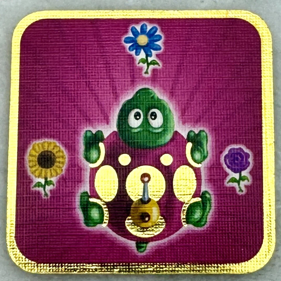 Board Game Replacement Pieces: Robot Turtles 2014 Programing Game - Image 1 of 1