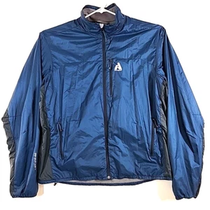 Eddie Bauer First Ascent Whittaker Mountaineering Jacket Mens XL Insulated Nylon - Picture 1 of 13