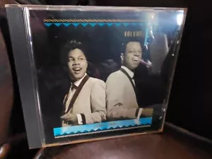 The Doo Wop Box II, Volume Four (1960-1963) - (1996 Rhino) CD LN - Picture 1 of 2
