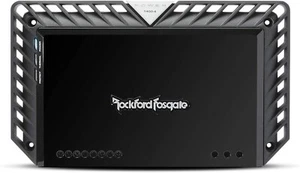 Rockford Fosgate T400-4 4-Kanal Auto Verstärker Class AB Amp RF Power Serie - Bild 1 von 13
