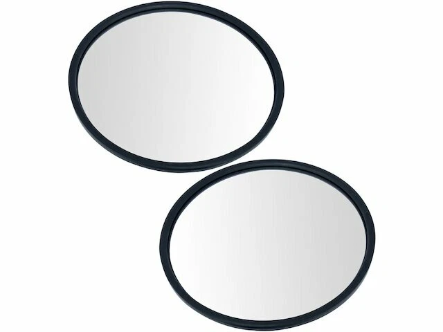 TRQ Door Mirror Set fits International 8600 SBA 2003-2007 75QJNM Foto 1 de 1
