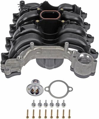 For 2001-2011 Mercury Grand Marquis 4.6L Engine Intake Manifold Upper Dorman - Image 1 of 4