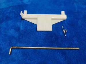 SUPER NINTENDO konsole Auswurfmechanismus - Super Nintendo Consoleject mechanism - Bild 1 von 1