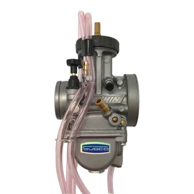 Carburetor for Honda CR250 CR500 KTM 125 200 250 300 360 Vergaser - Bild 1 von 4