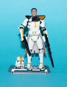 Star Wars Hasbro The Legacy Collection 327th Star Corps Clone Trooper - Imagen 1 de 4