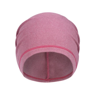 Зимняя шапка-бини с черепом подкладка из теплового флиса ветрозащитная шапка для мужчин женщин - Изображение 1 из 4