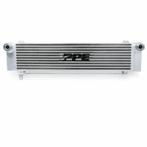 Pacific Performance Engineering Transmission Cooler Bar&Plate for 15-16 Duramax - Foto 1 di 4