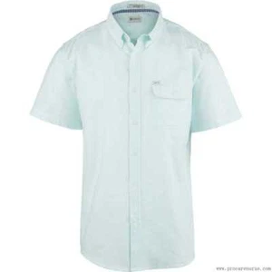 MATIX Al Oxford Woven Shirt (L) Seafoam - Picture 1 of 1