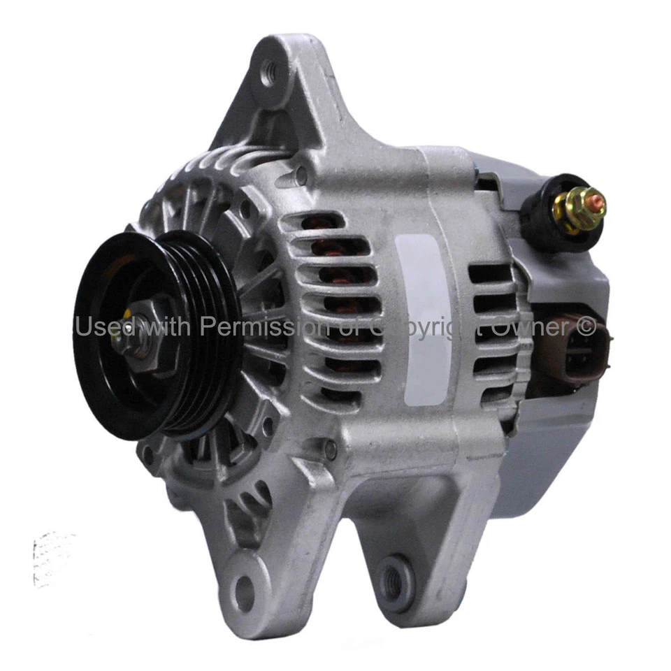 Alternador-Nuevo Calidad-Construido 15722N se adapta 06-16 Toyota Yaris 1.5L-L4 Foto 1 de 4