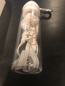 Earbuds With Case - Picture 1 of 1