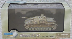 Dragon Armor 60118 - Stug.1V ww2 1/72 - Picture 1 of 3