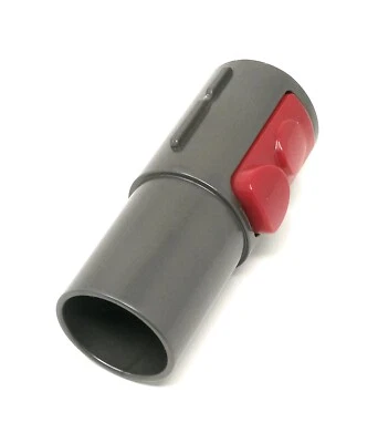 MARKENLOS Adapter für Dyson Staubsauger V7, V8, V10, V11, V12, V15 auf Zubehör mit 32mm