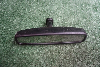 2015 2016 SUBARU FORESTER INTERIOR Rear View Mirror OEM E11026378 - Image 1 of 4