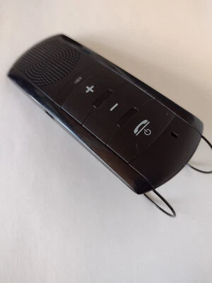 KFZ Freisprech einrichtung Mobil Drahtlos -Bluetooth- von KONA Kfz - Bild 1 von 4