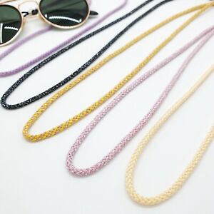 Glasses Lanyard Trendy Sunglasses Chain Neck Strap