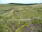 Photo 12x8 Remains of road east of Stoodley Pike Monument Eastwood/SD9625 c2012