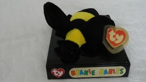 Ty Beanie Baby Bumble 1ST GEN Tush extremely Rare Condition !!!! - Picture 1 of 3
