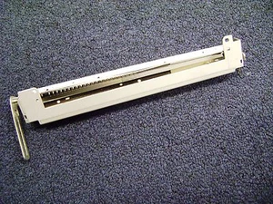 Brother IntelliFax-620 620 Fax Machine Paper Cutter - Picture 1 of 7