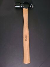 NEW Vintage Vaughan Commercial Grade #TC432 Wooden Handle 32 oz Ball Peen Hammer