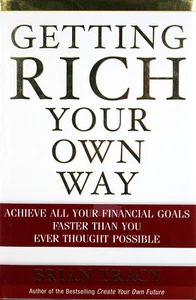 Getting Rich Your Own Way (HB, 2004) - Bild 1 von 1