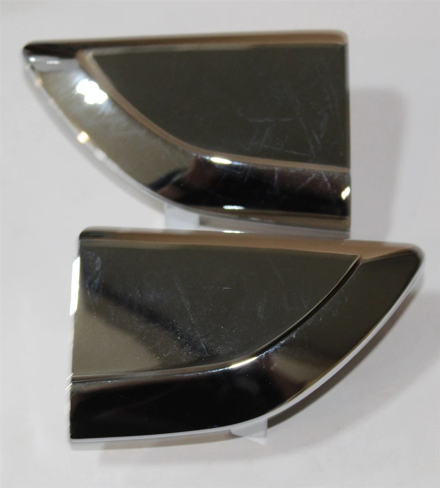 NEW 1970-74 Plymouth Barracuda/Cuda Inside Door Handles - Image 1 of 1