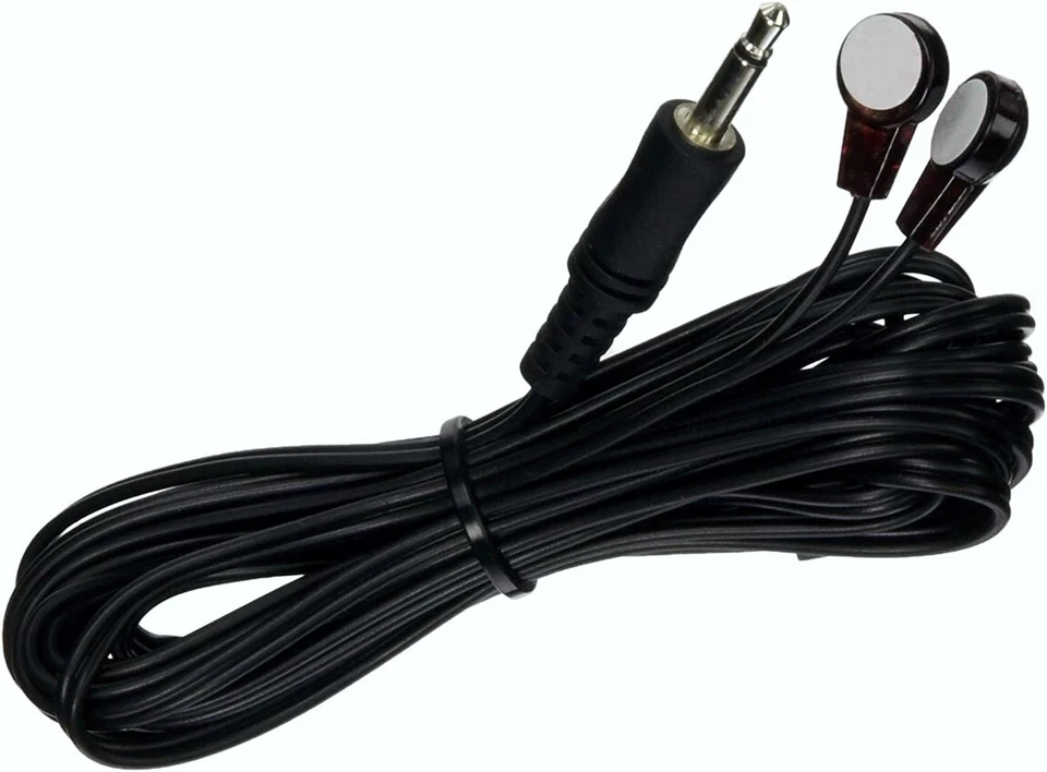 Brand New, Sealed - C2G Dual Infrared ( IR ) Emitter 40433 - Image 1 of 3