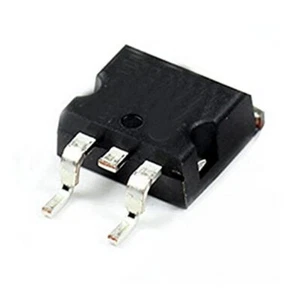 4NC50 ST STD4NC50 Mosfet 500V / 3,7A DPAK - Bild 1 von 1