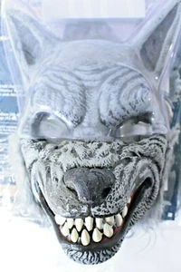 California Costumes Big Bad Wolf Full Moon Madness Adult Costume + Mask M 40-42 - Picture 1 of 6