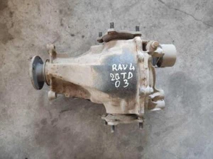 differenziale per TOYOTA RAV 4 1CDFTV 2005 R2023-0000820 - Foto 1 di 3