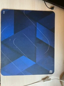 BenQ Zowie G-SR SE Deep Blue Gaming Mousepad For Esports - Photo 1/1