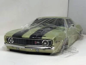 Carrocería Chevy Camaro 1969 Kyosho Fazer - Imagen 1 de 6