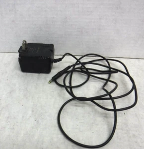 Sega Genesis Power Supply Model MK-2103 AC Adapter Untested 051724AST2 - Picture 1 of 4