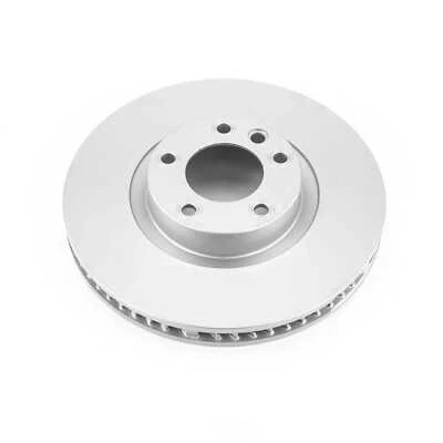 Disc Brake Rotor fits 2011-2017 Volkswagen Touareg  POWER STOP - Image 1 of 4