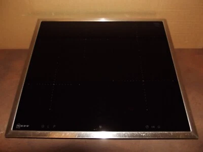 Neff T46BT60N0 HMI40IC Autark Induktion Glaskeramik Kochfeld 1J Gew P703 - Bild 1 von 4