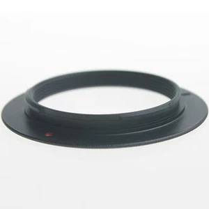 10Ultra-slim M42 TO NEX NEX-7 6 A7 A7R with 1mm flange Adapter to Helicoid Tube - Picture 1 of 3