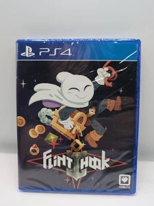 Flinthook Limited Run Games #59 Sony PlayStation 4 Nuevo Precintado - Imagen 1 de 3