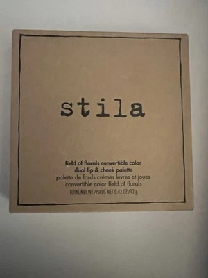 Stila Convertible Color  Pro Palette - Hard Find Only 1 Left - Image 1 of 2