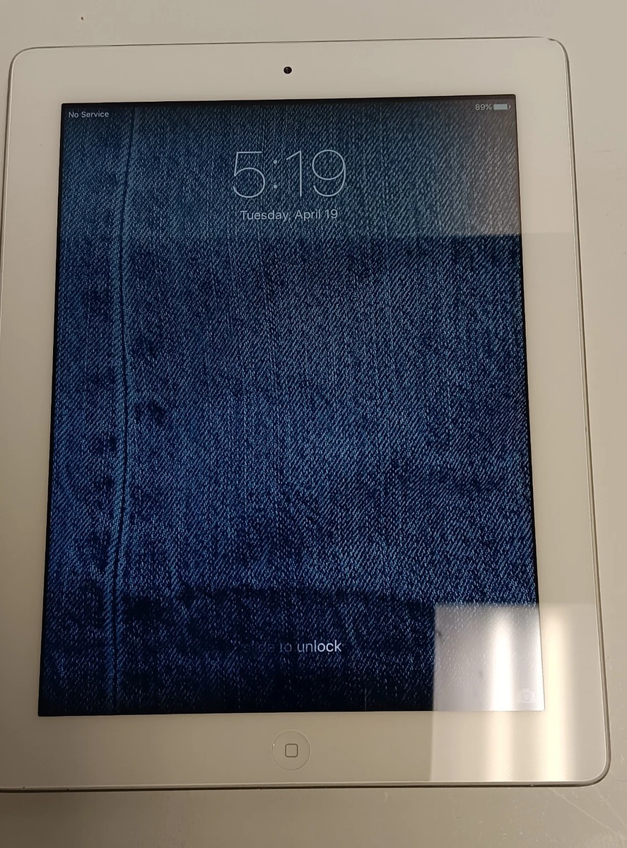 Apple iPad (3rd Generation) 16 GB Tablets for sale - eBay