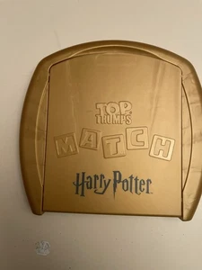 Harry Potter Top Trumps — MATCH — The Crazy Cube Board Game 2018 Pre-Owned - Picture 1 of 5